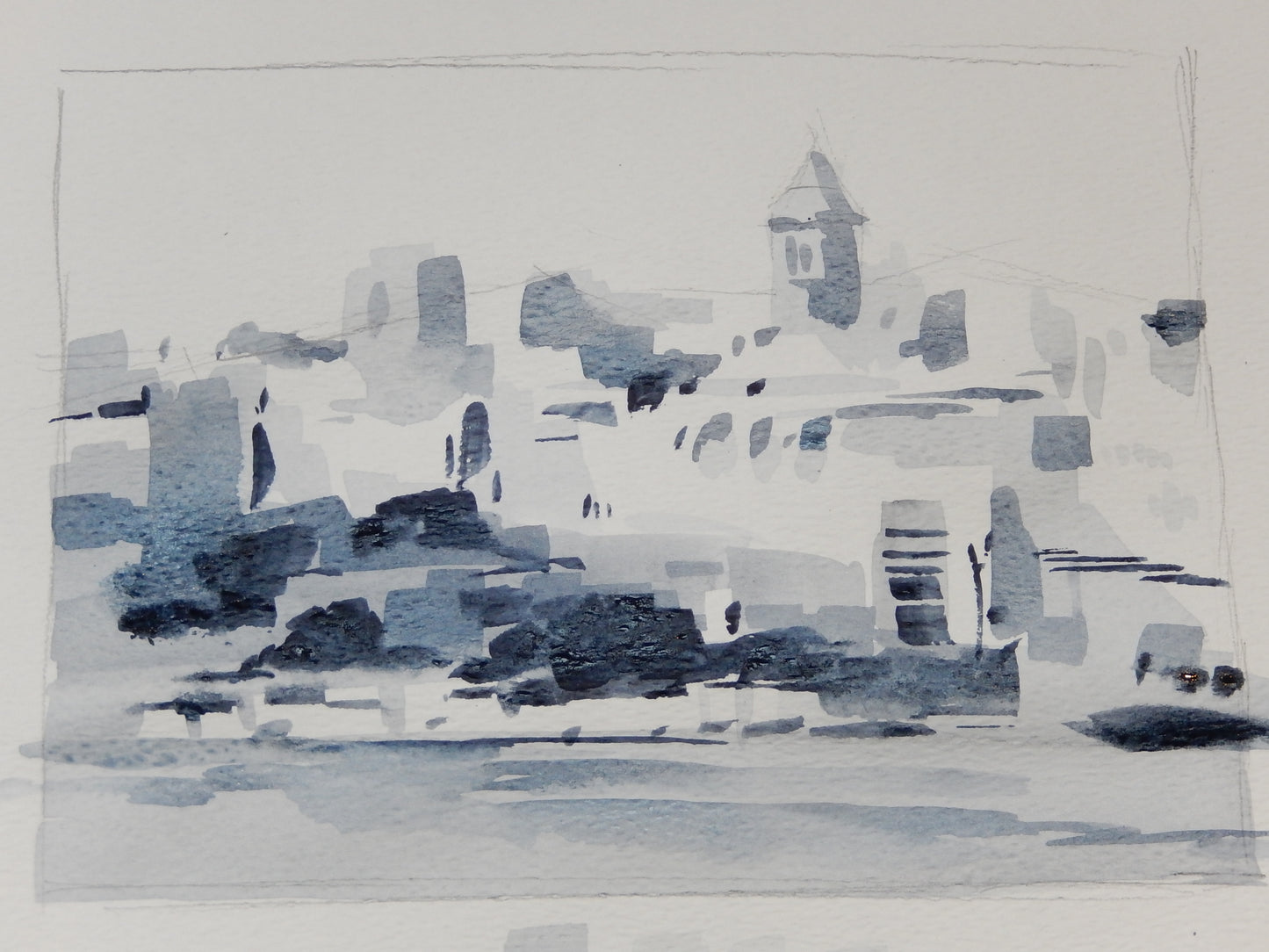 Galata Tower, Istanbul