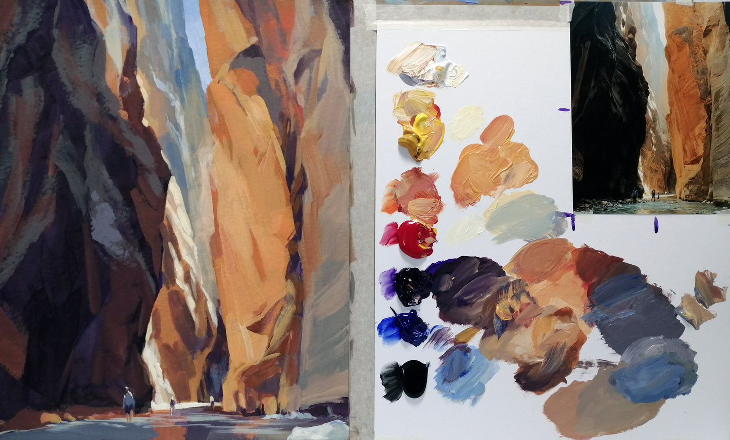 Petra