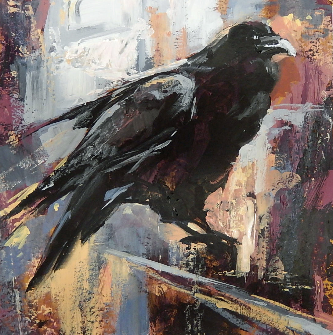 Raven