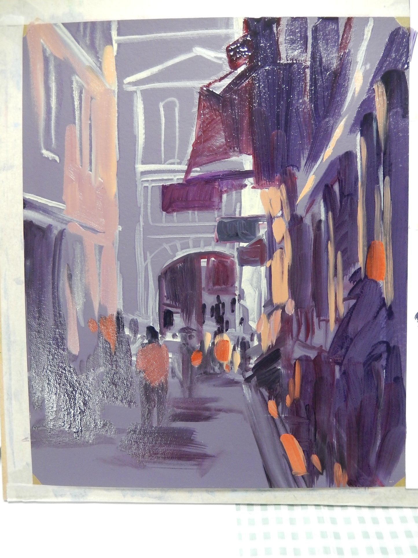 Grand Bazar, Istanbul