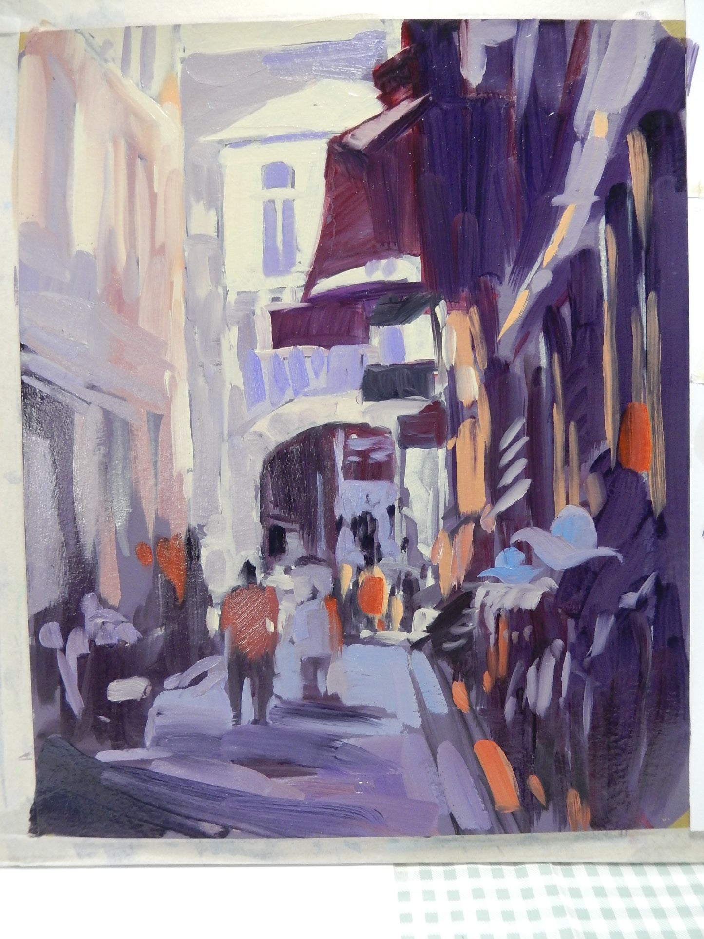 Grand Bazar, Istanbul