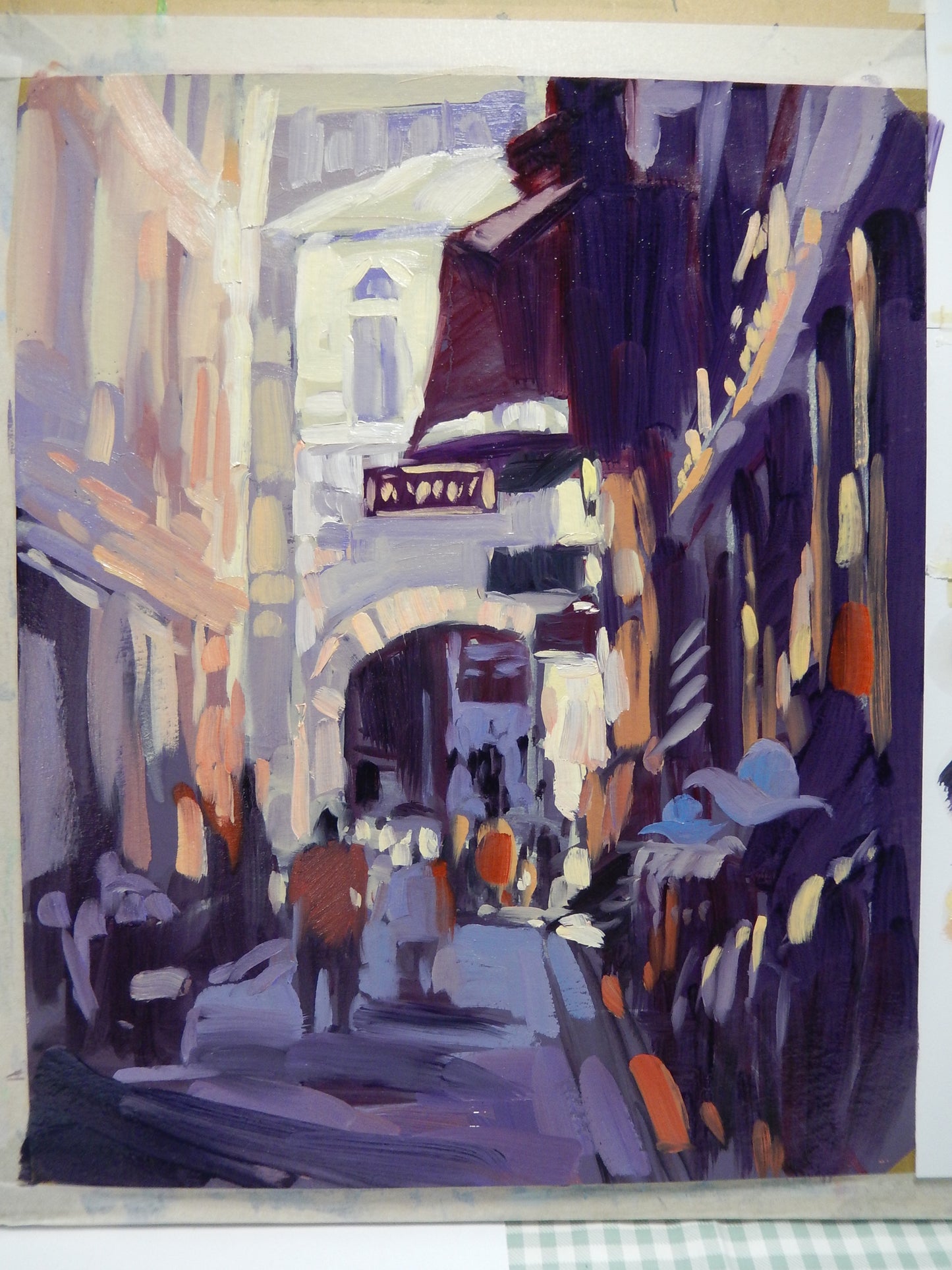 Grand Bazar, Istanbul