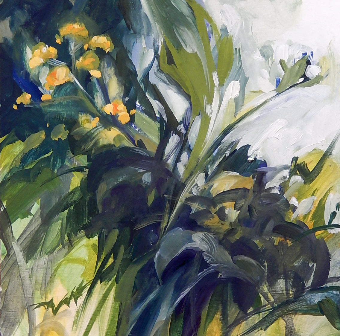Meadow Greens