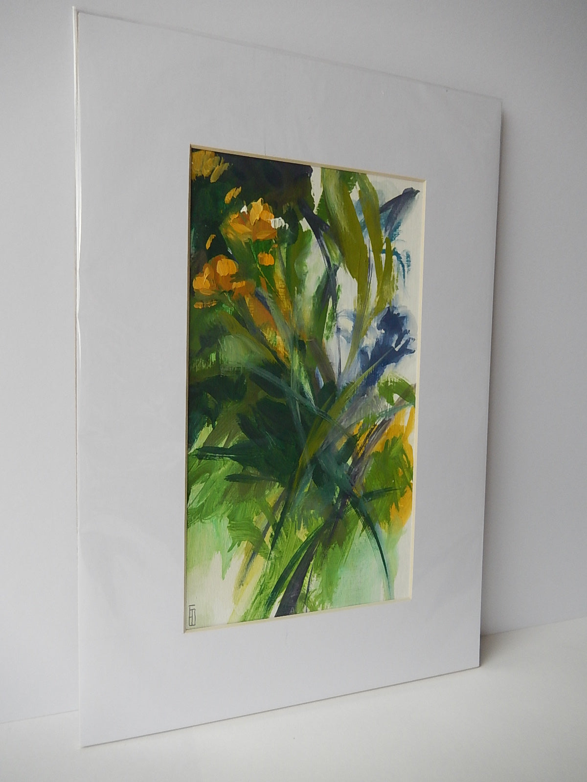 Meadow Grasses