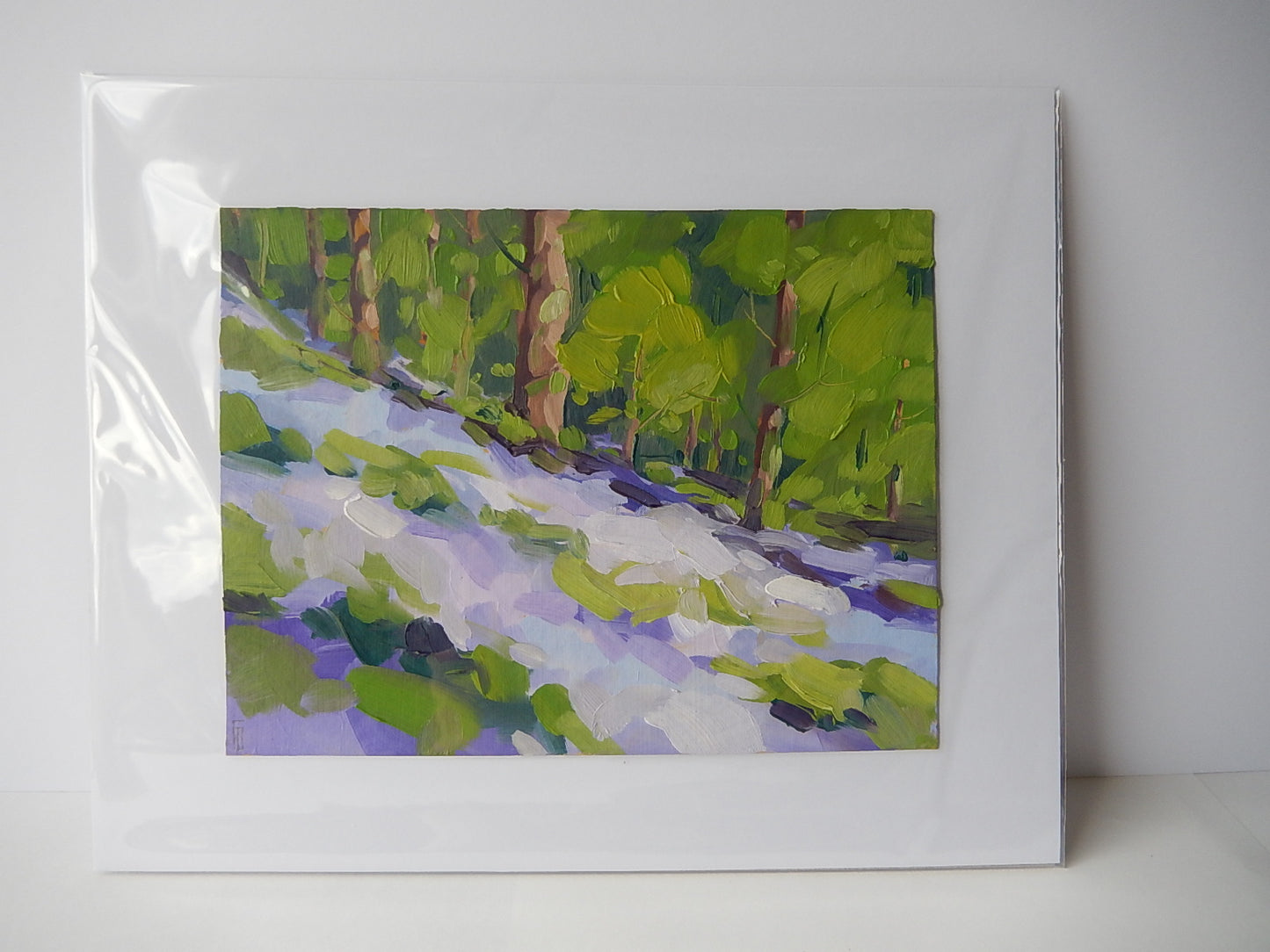 Bluebells