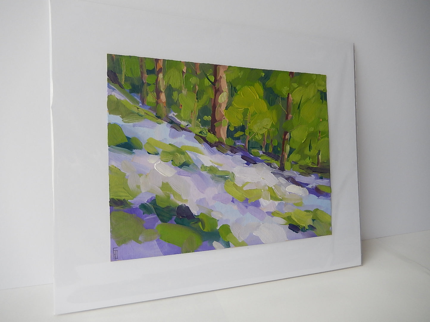 Bluebells