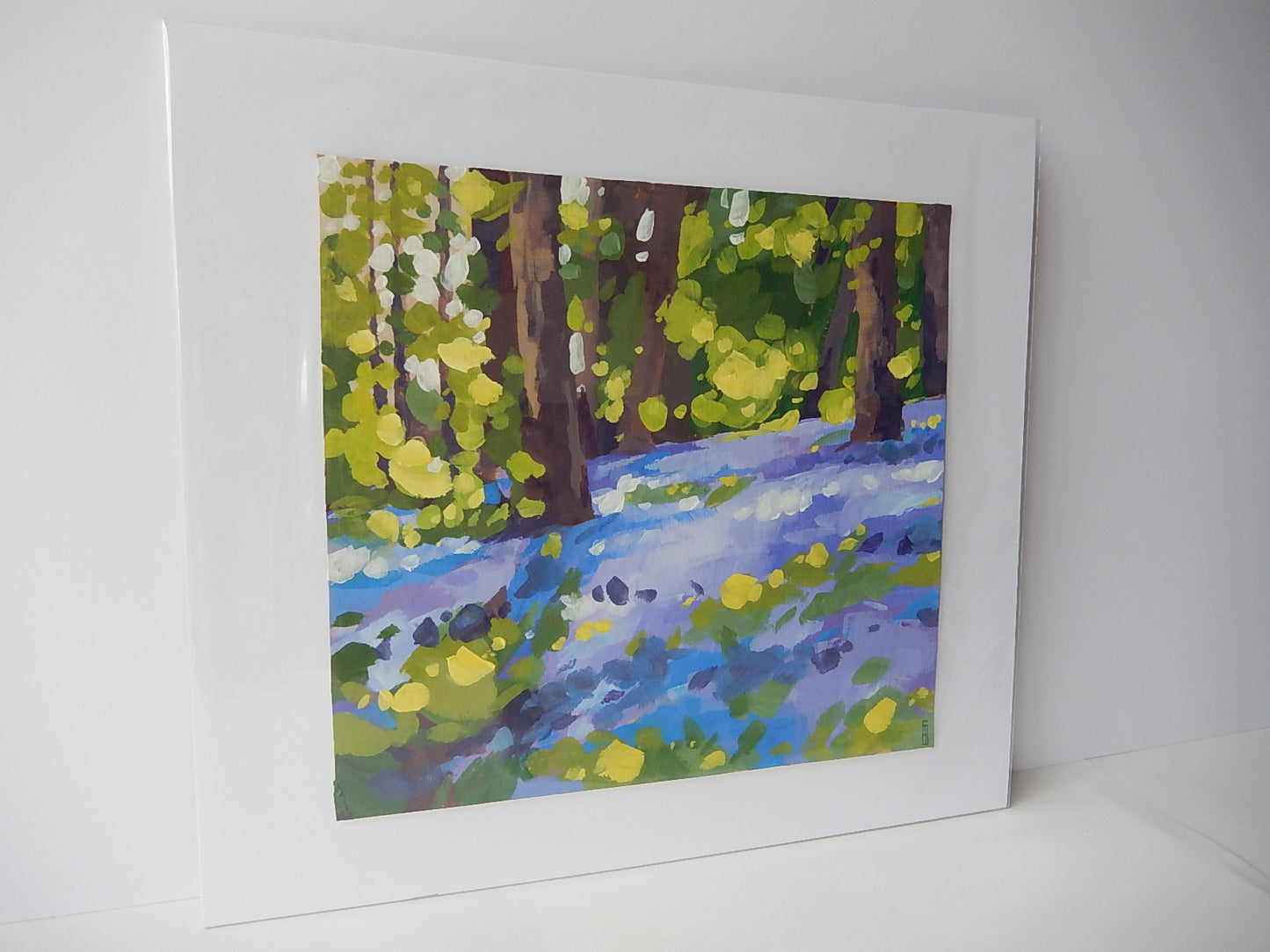 Bluebells