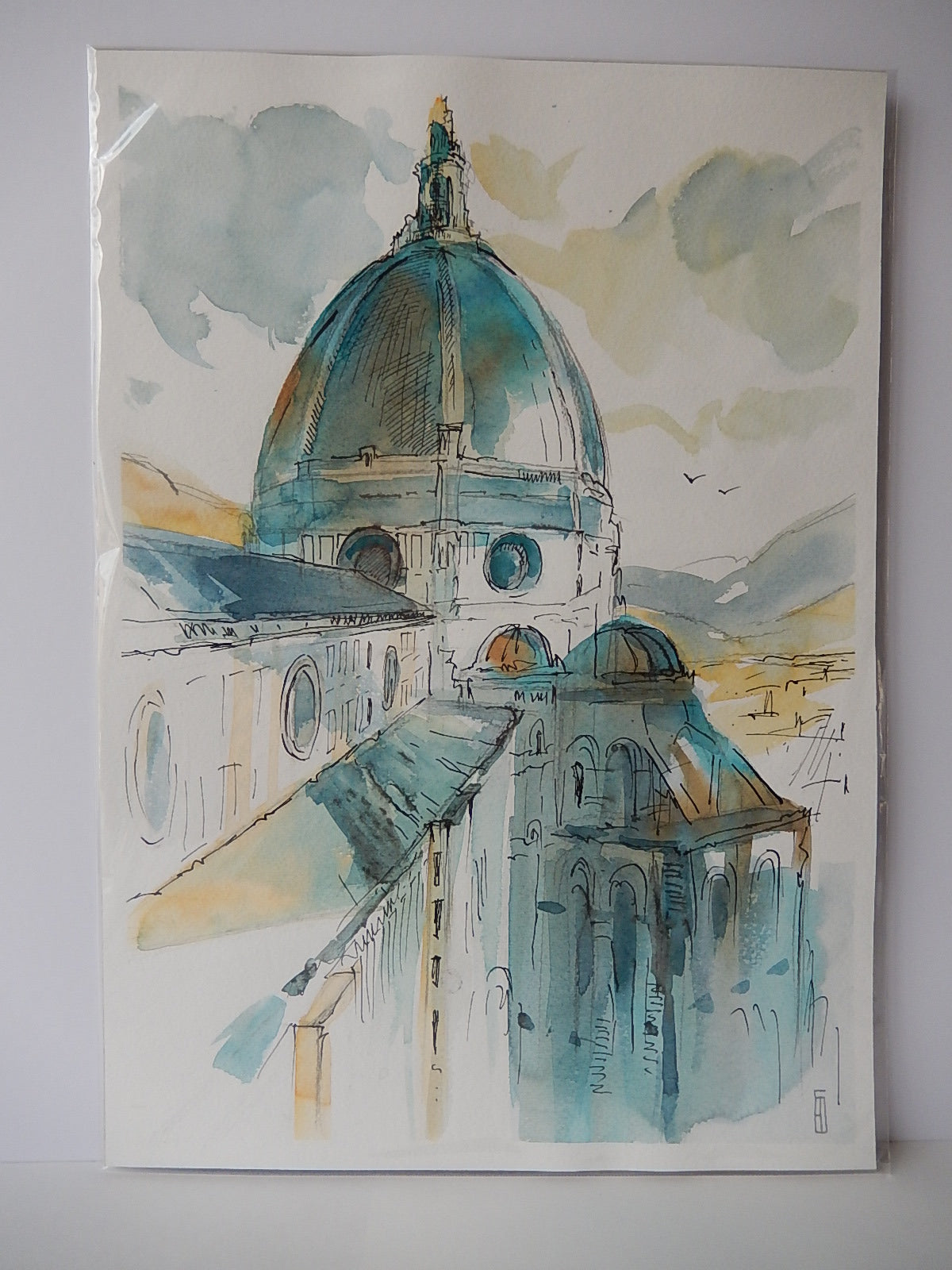 Duomo of Florence