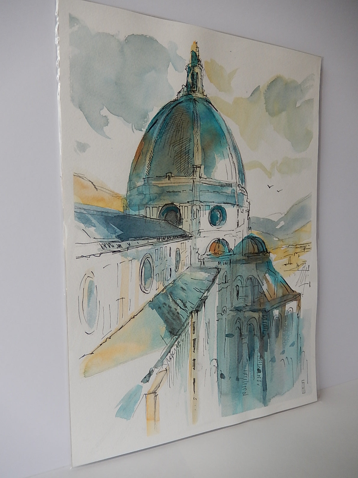 Duomo of Florence