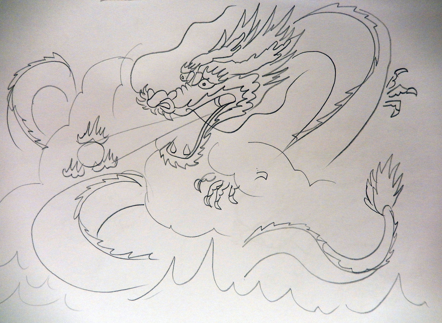 Dragons