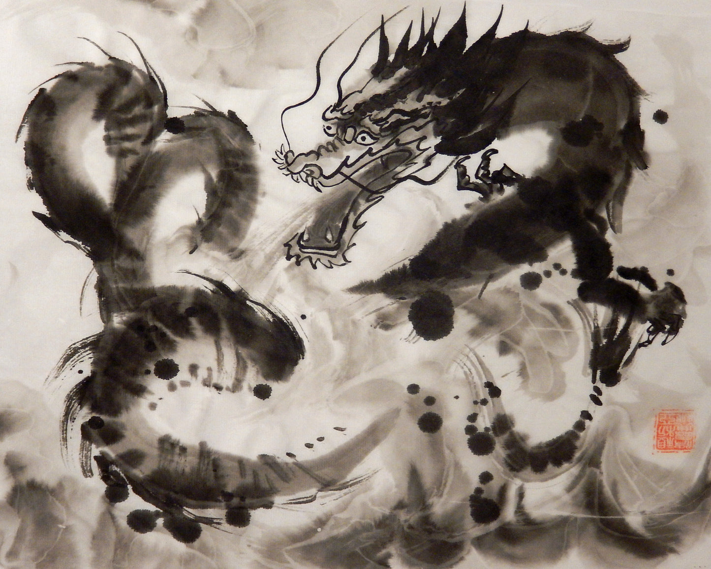 Dragons