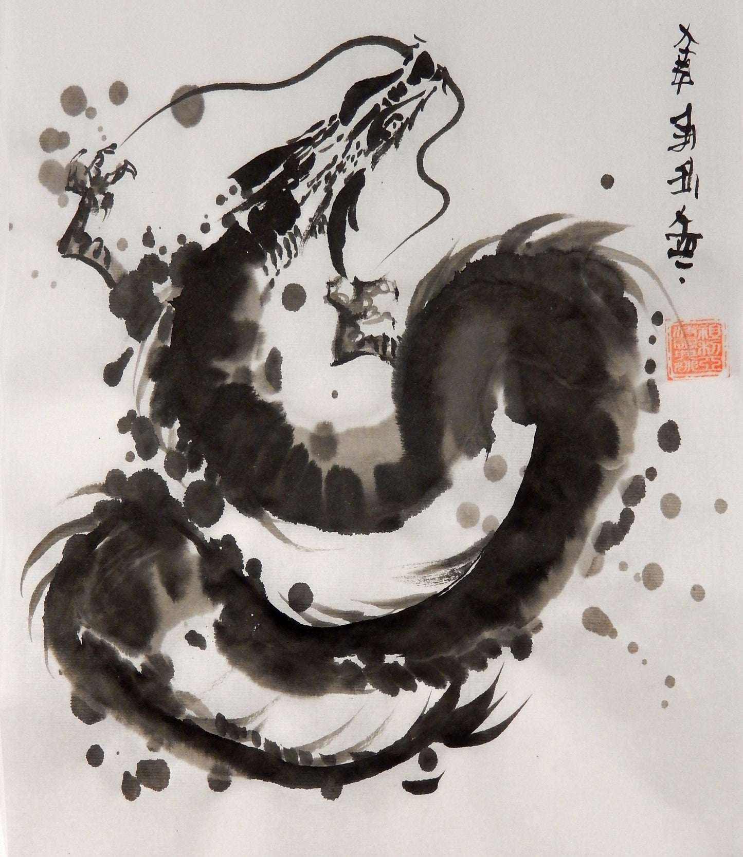 Dragons