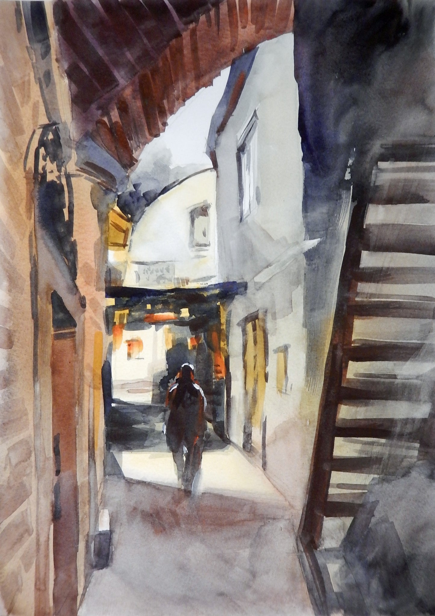 Hidden Corners of Istanbul