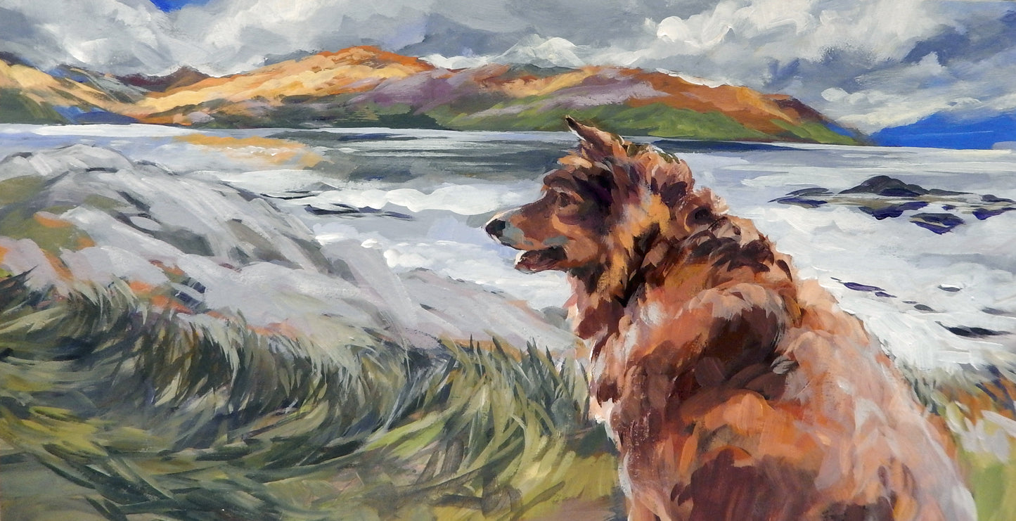 Highland Watch