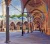 Istanbul Adventures, Suleymaniye Mosque