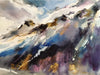 Austrian Mountains