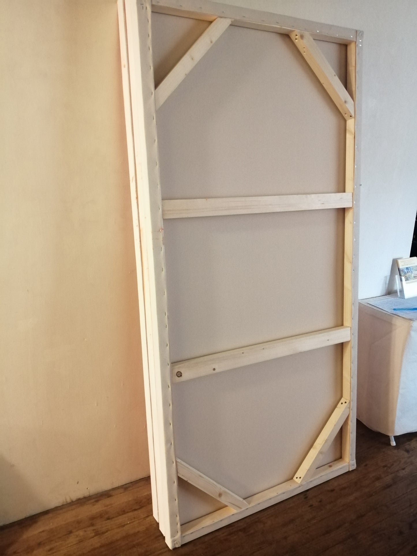 The Summit (150 x 220 cm)