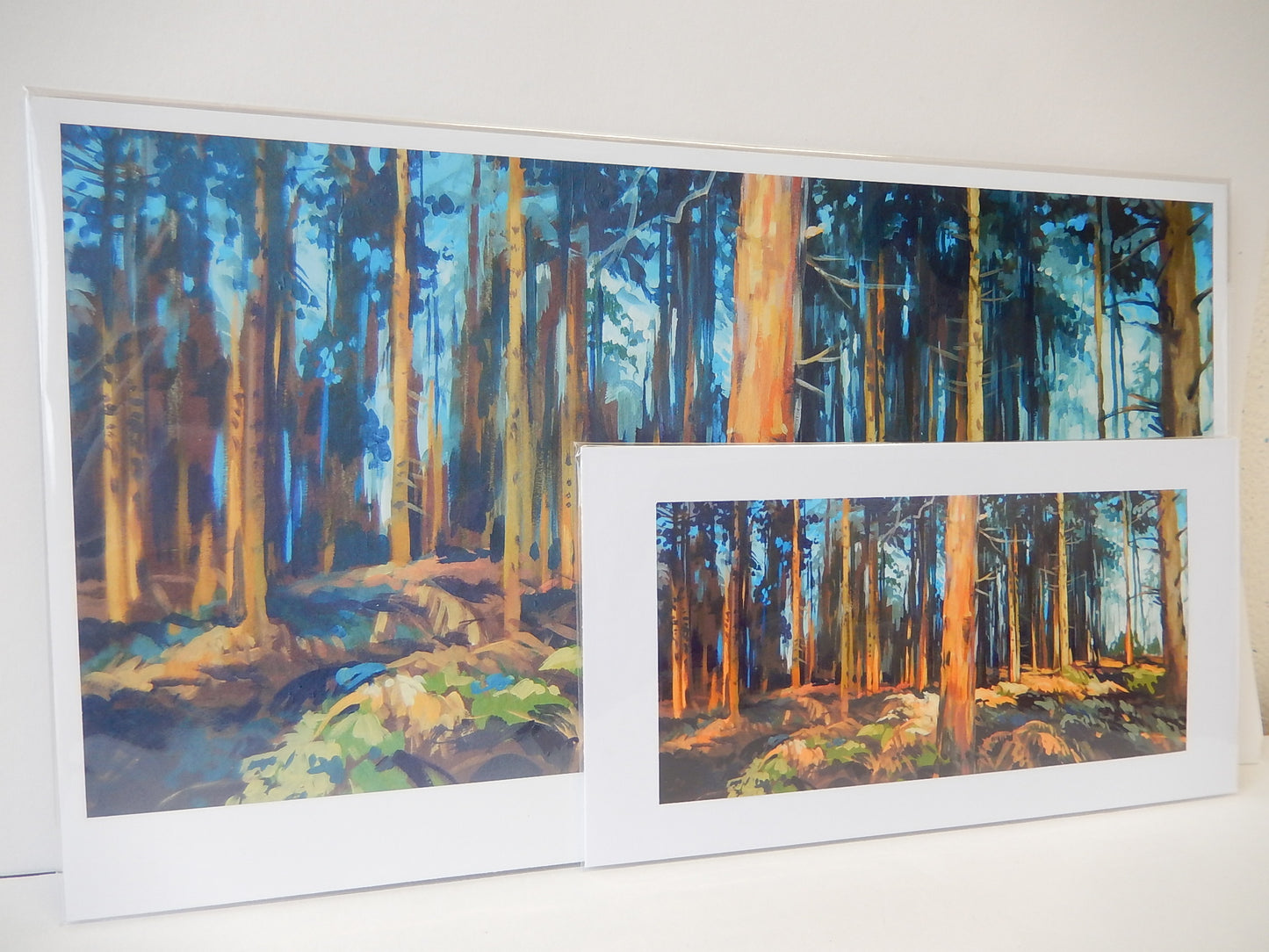 Denby Wood (print)