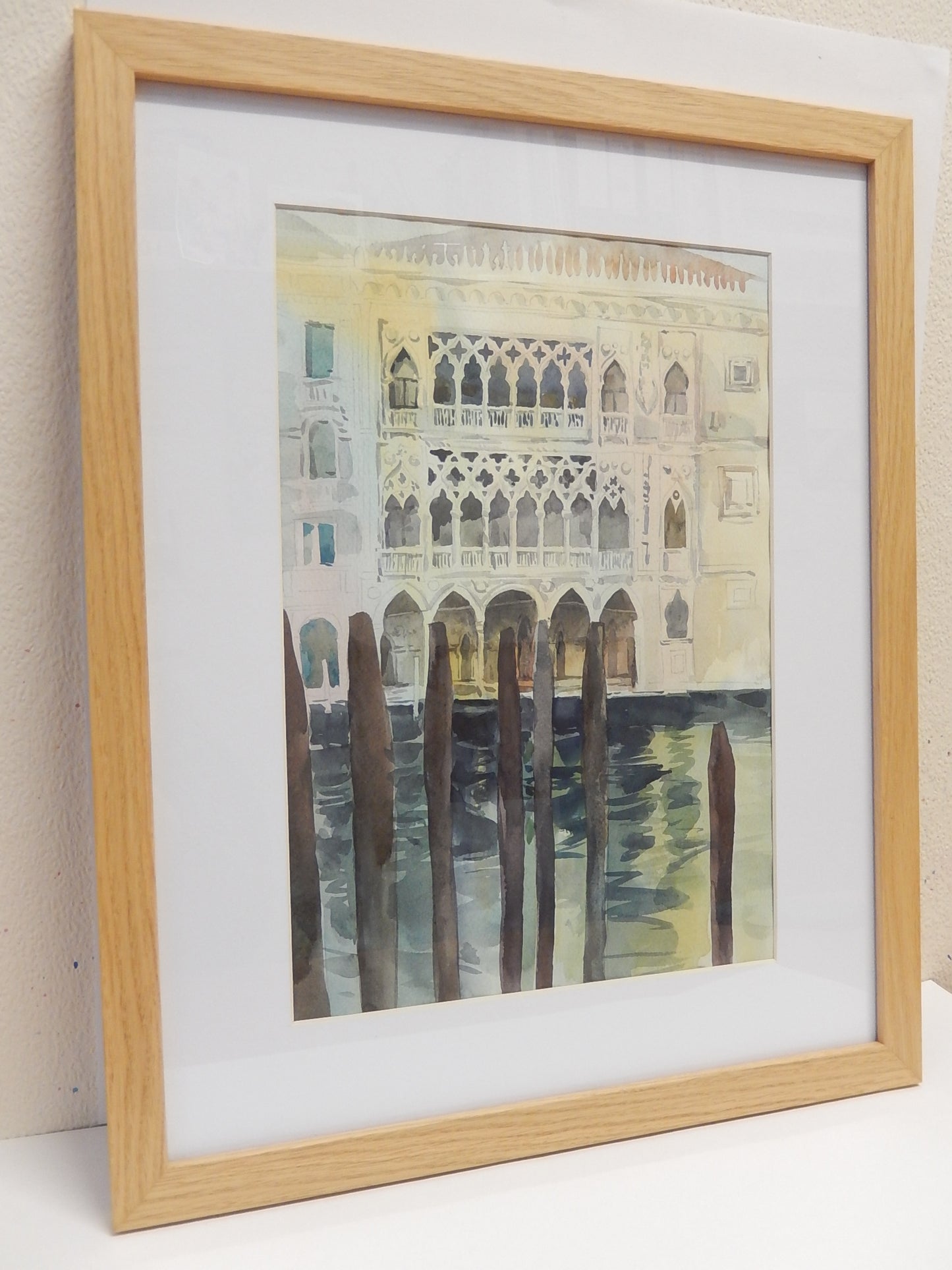 Polazzo Loredan, Venice