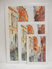 Plein-air in Venice  (Giclée Print)
