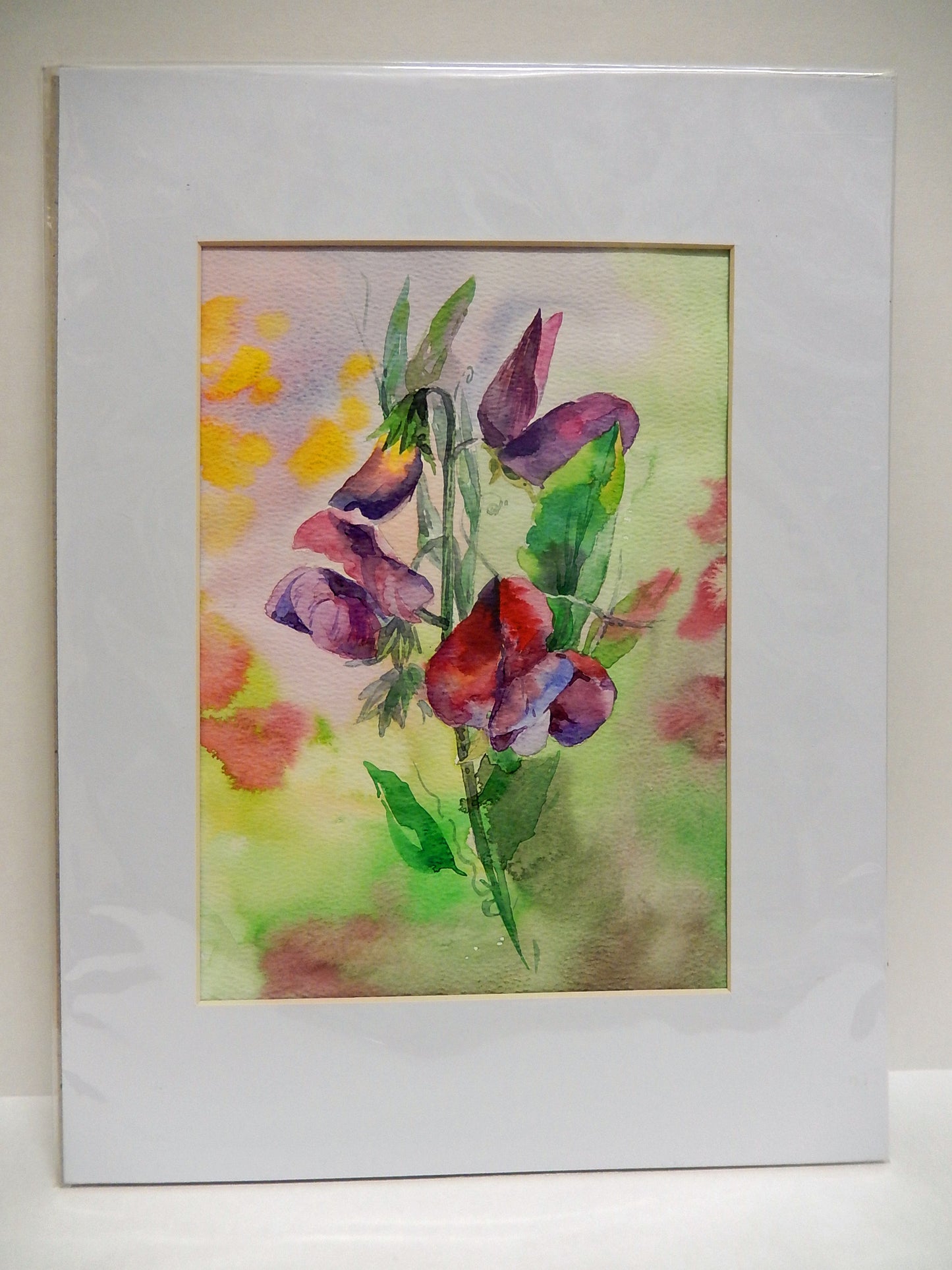 Sweet Peas