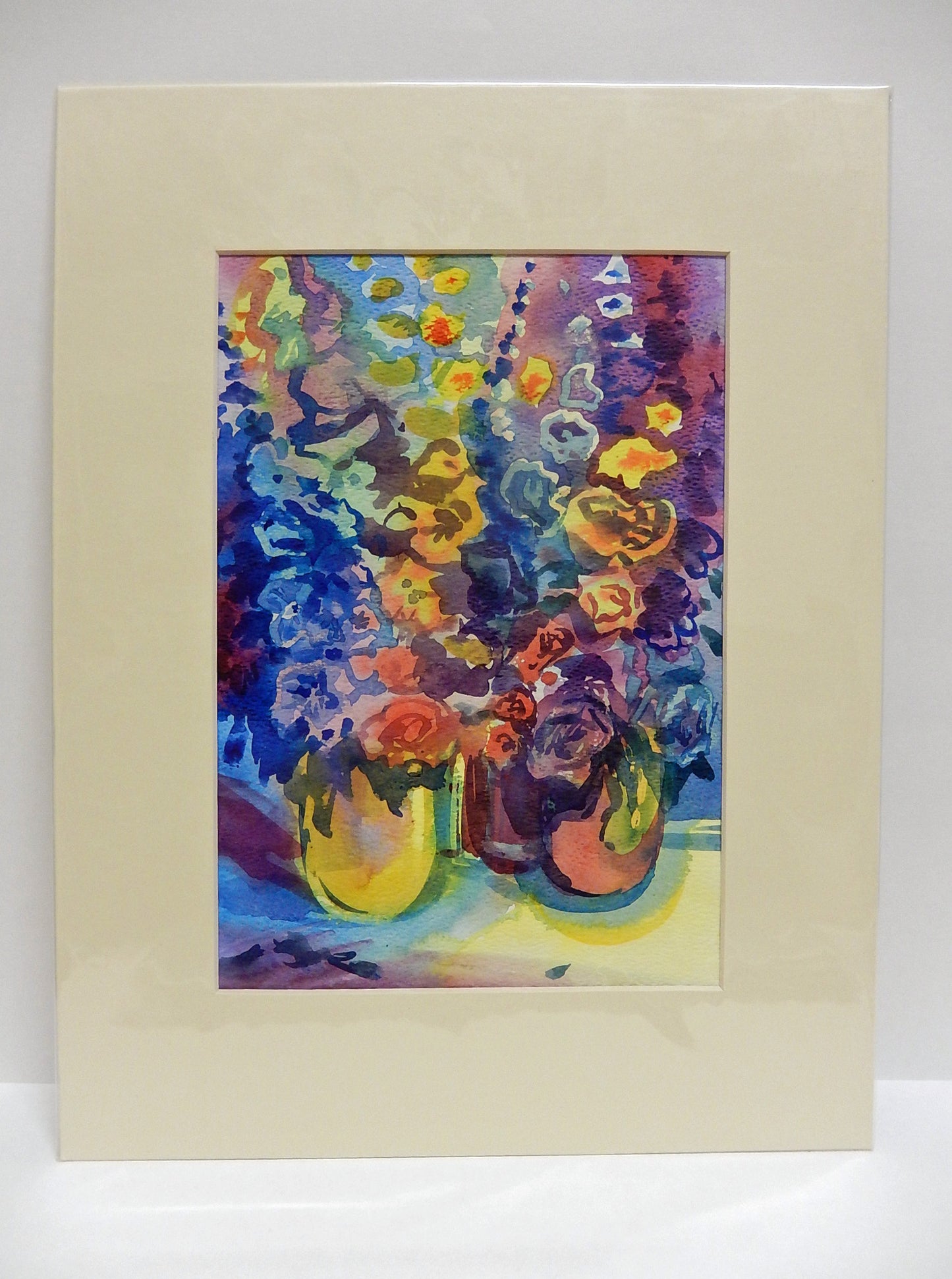 Summer Flowers