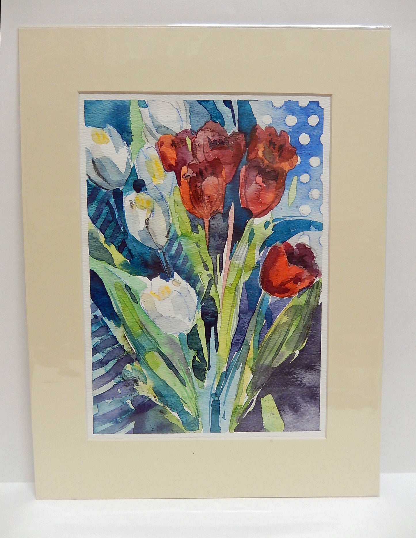 Tulips