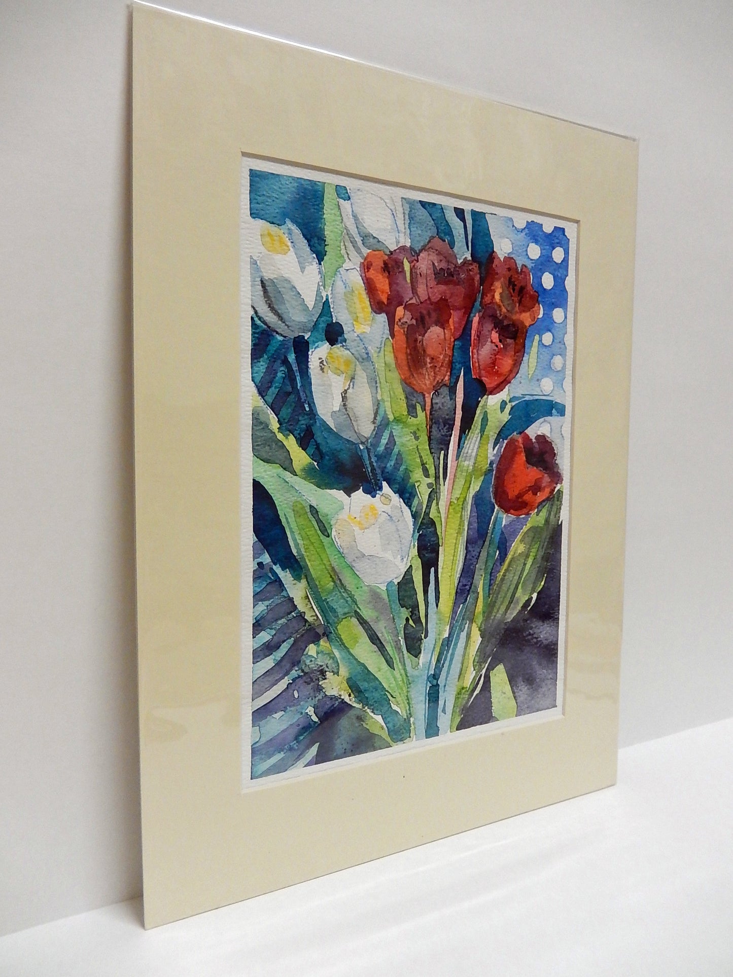 Tulips