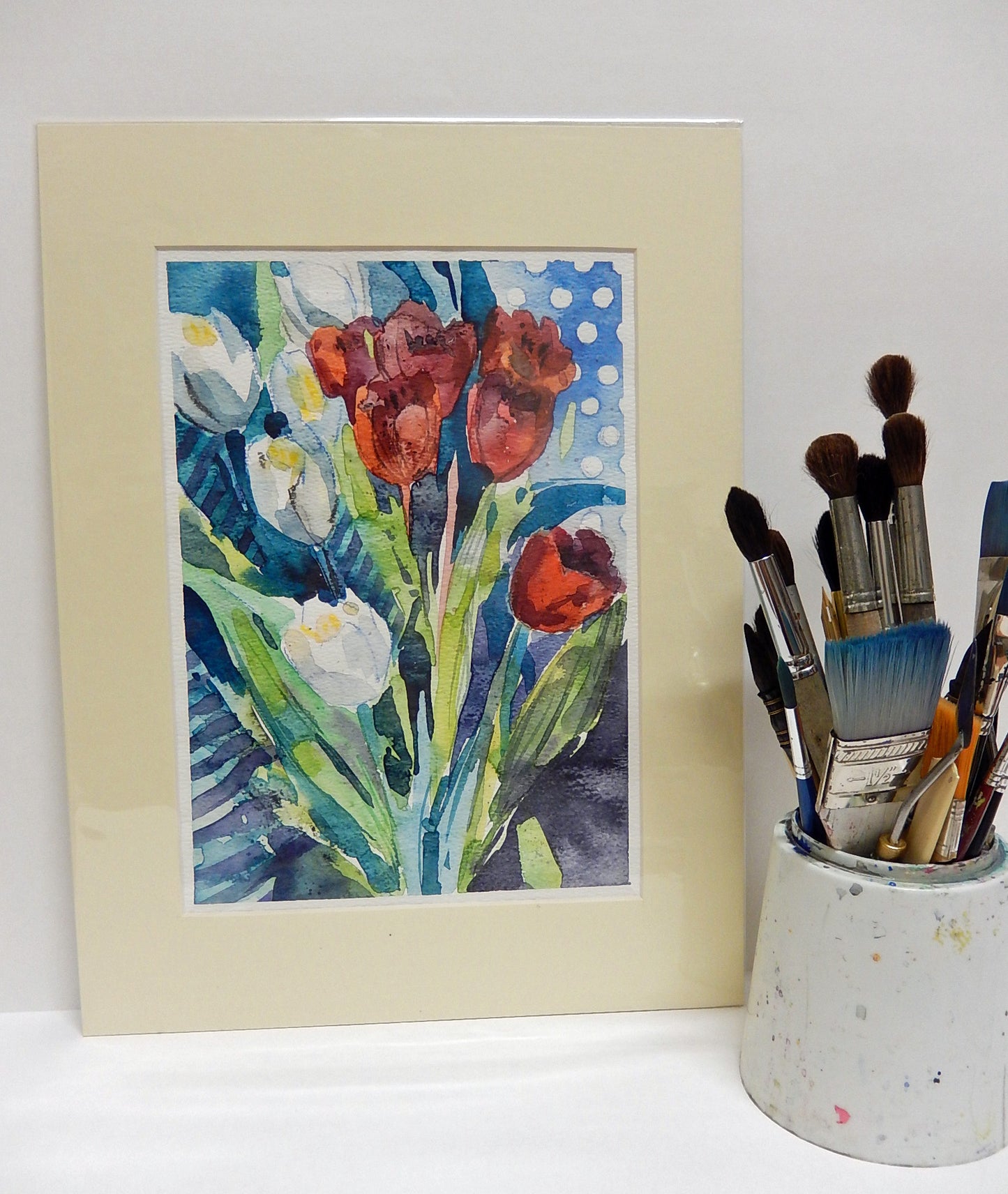 Tulips