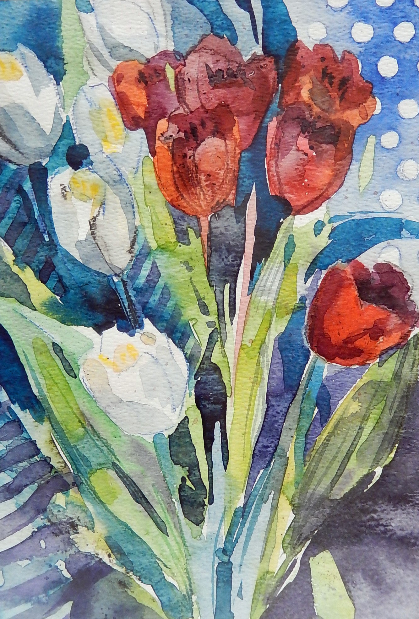 Tulips