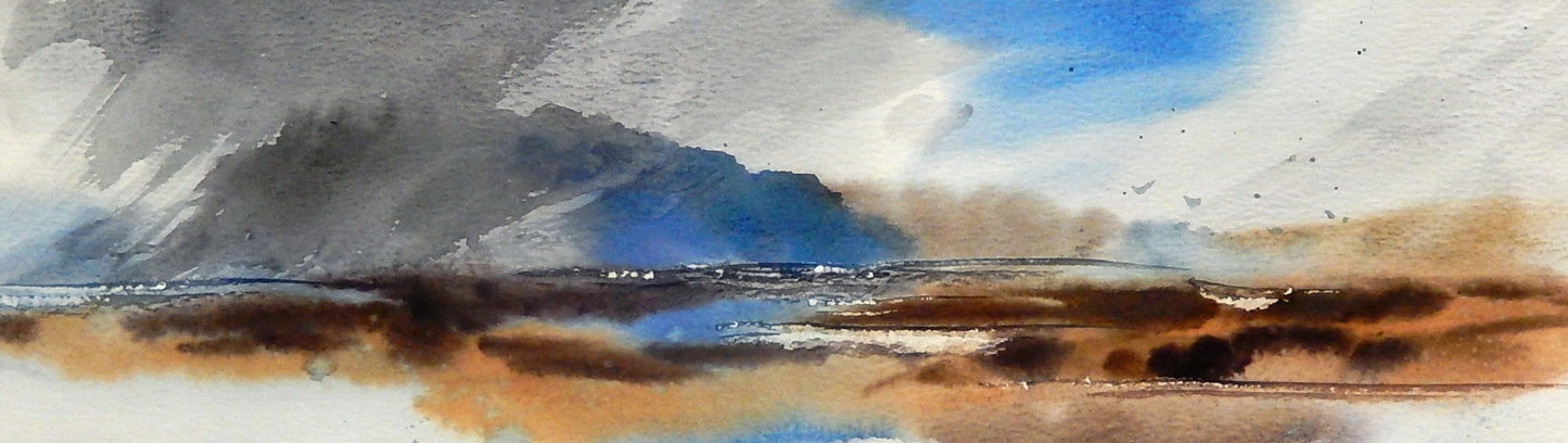Passing Storm