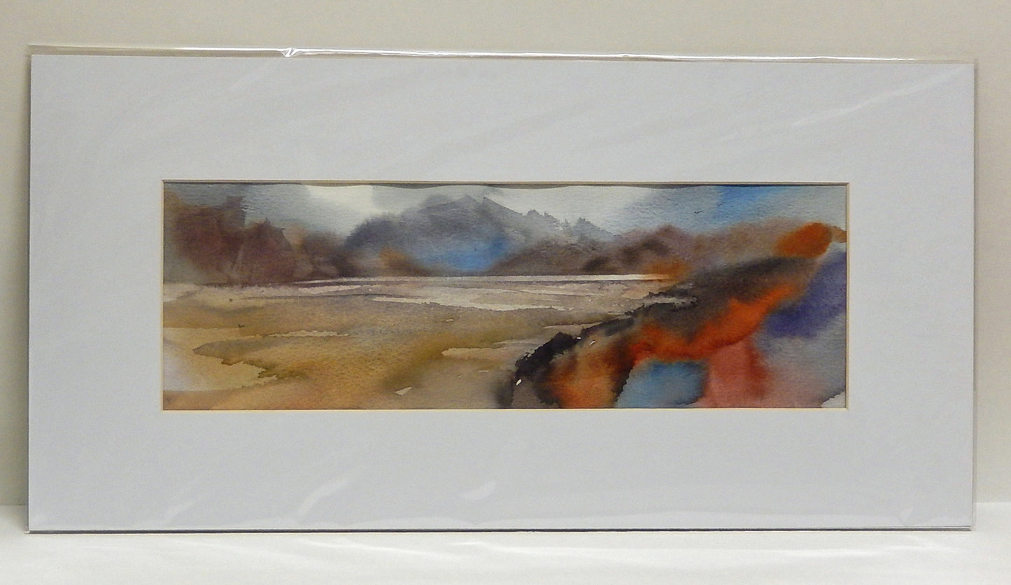 Loch View