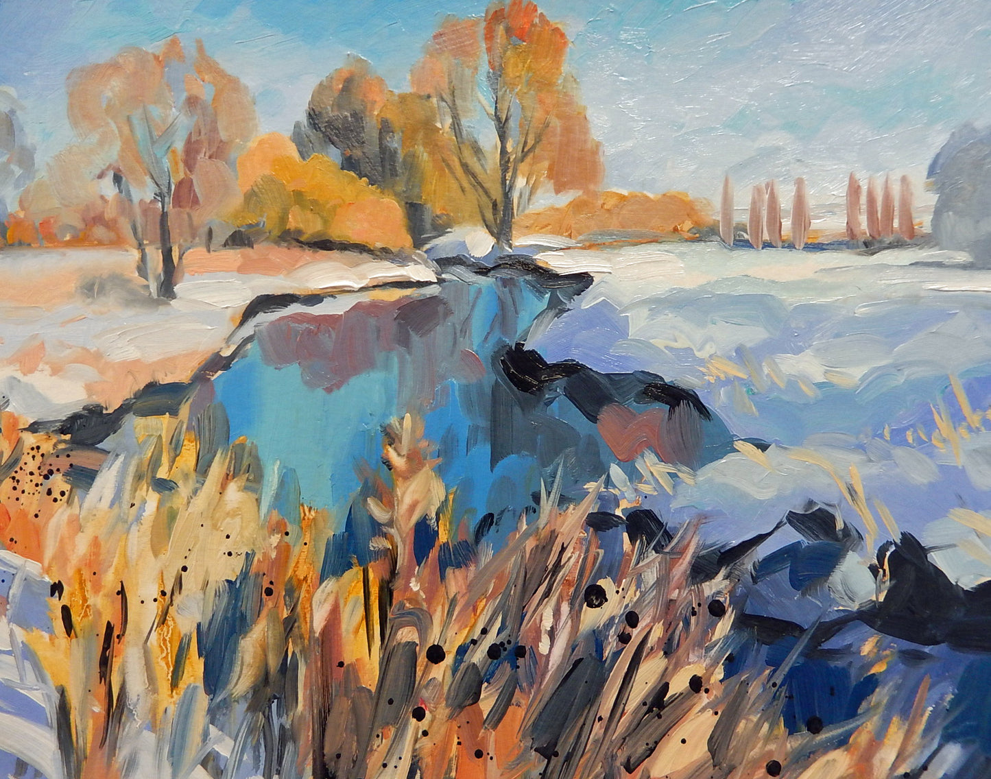 River View