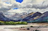 Glenorchy, New Zealand (Version 1)
