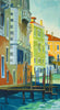 Grand Canal from Peggy Guggenheim Gallery