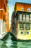 Venetian Canals
