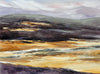 Yorkshire Moors, Study