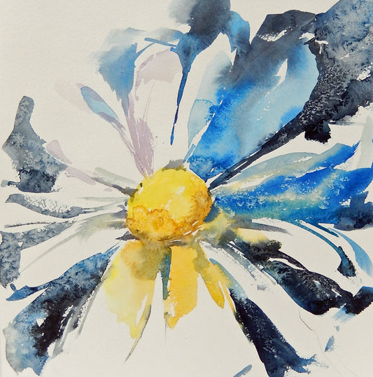 How to Start Painting as an Adult Beginner
