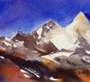 Eternal Peaks