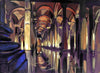 Basilica Cistern, Istanbul