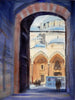 Istanbul, Suleymaniye Mosque