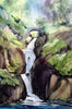 Aira Force Waterfall, Version 2