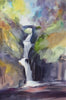 Aira Force Waterfall, Version 1