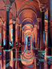 Basilica Cistern, Istanbul 2