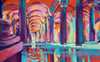 Basilica Cistern, Istanbul 3