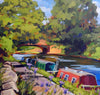Canal Path