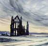 Whitby Abbey 2