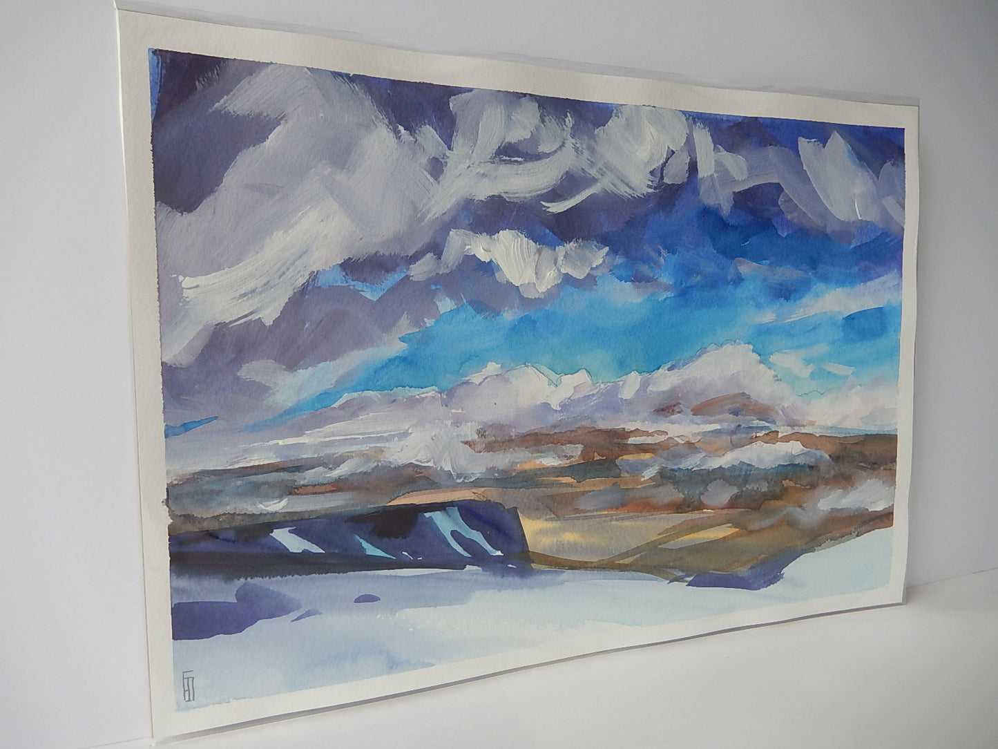 The Summit (study)