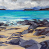 A Quite Tide, West Coast of Scotland