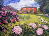 Summer Glory (greeting card)
